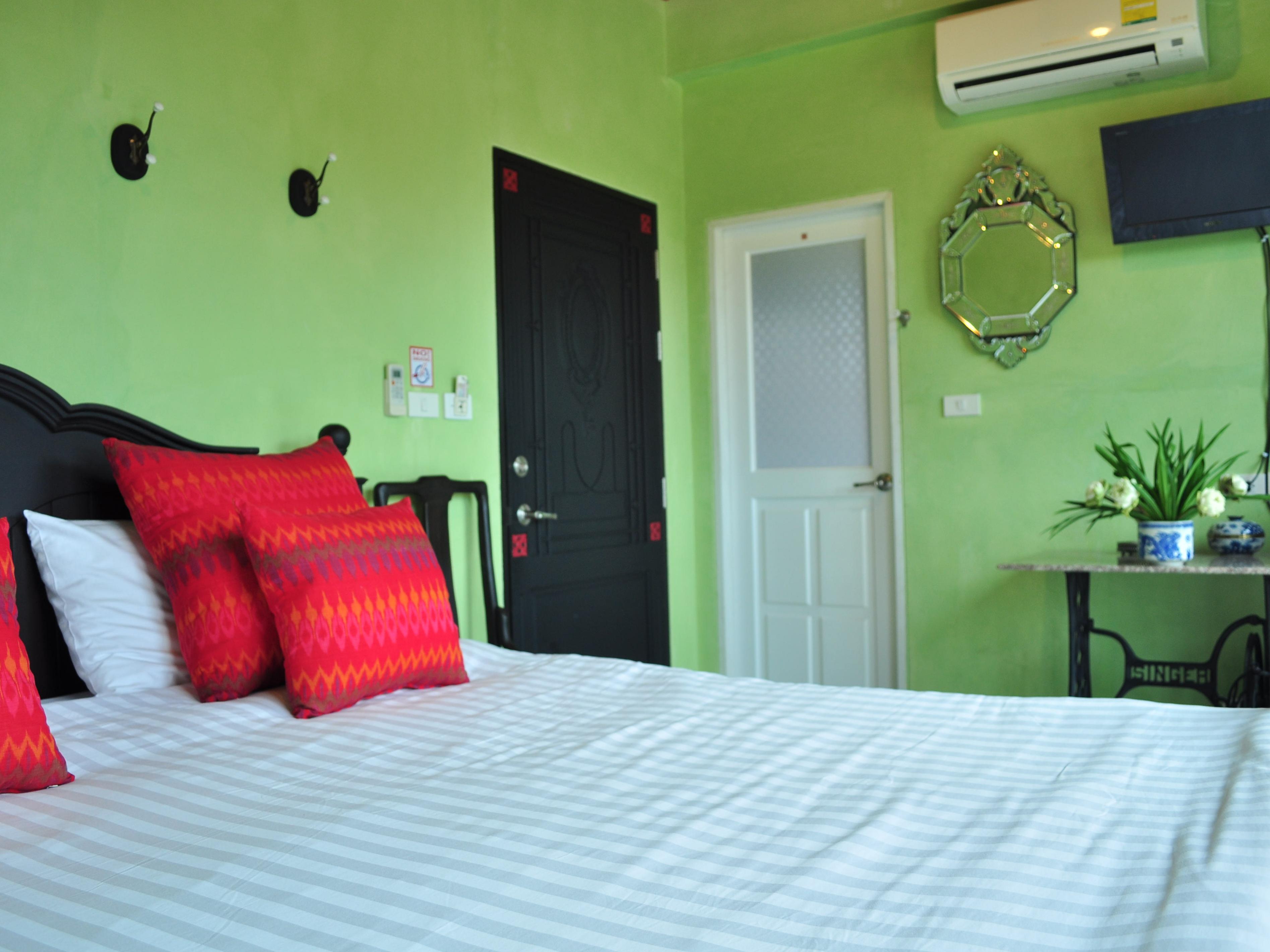 เขาหลัก บูติก เฮอริเทจ Hotel ภายนอก รูปภาพ