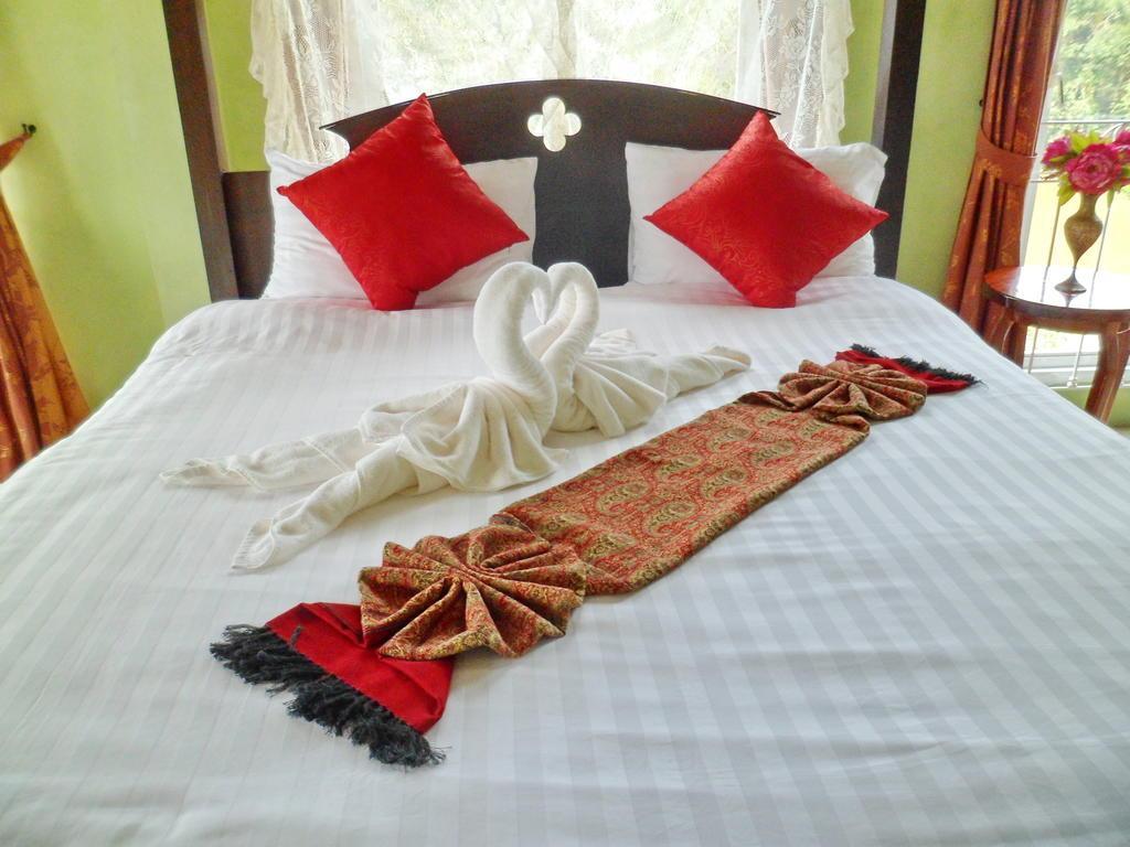 เขาหลัก บูติก เฮอริเทจ Hotel ภายนอก รูปภาพ