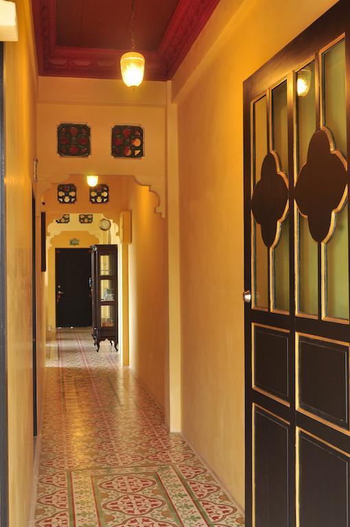 เขาหลัก บูติก เฮอริเทจ Hotel ภายนอก รูปภาพ