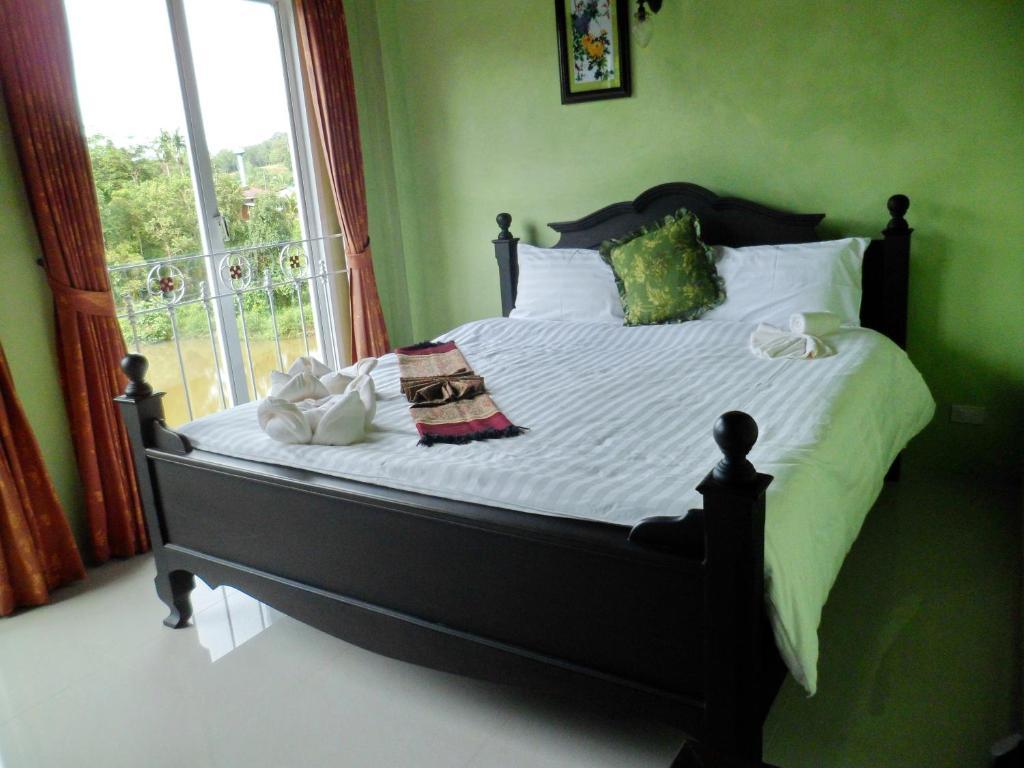 เขาหลัก บูติก เฮอริเทจ Hotel ห้อง รูปภาพ